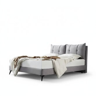 Betten Hotel Hotelbett 180x200cm Luxus MÃ¶bel Bettgestell Design Polsterbett
