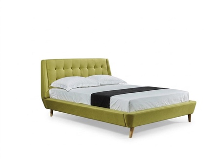 Betten Hotel Leder Design Bett Doppel Ehe Modernes Gestell Schlaf Zimmer