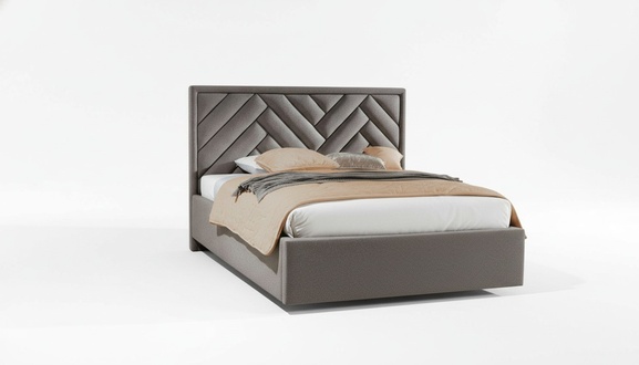 Boxspring Luxus Bett Betten Doppel MÃ¶bel Stoff 140 160 180 x 200cm Schlafzimmer