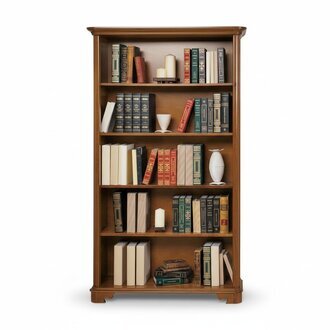 BÃ¼cher Schrank MÃ¶bel Regal Holz SchrÃ¤nke Regale Vitrine Anrichte