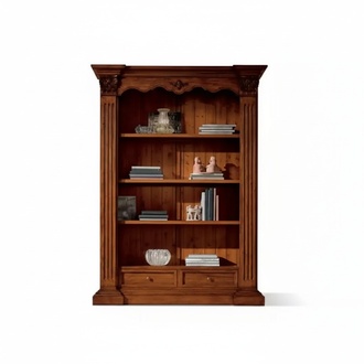 BÃ¼cher Schrank Regal SchrÃ¤nke Anrichte BÃ¼ro MÃ¶bel Einrichtung Holz