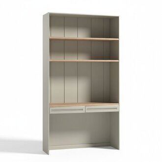 BÃ¼cherregal BÃ¼cherschrank Regalschrank Stauraumregal Schreibtisch
