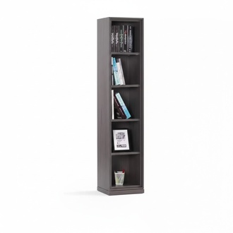 BÃ¼cherregal BÃ¼cherschrank Standregal Kinderregal Regal Holz Grau Regale