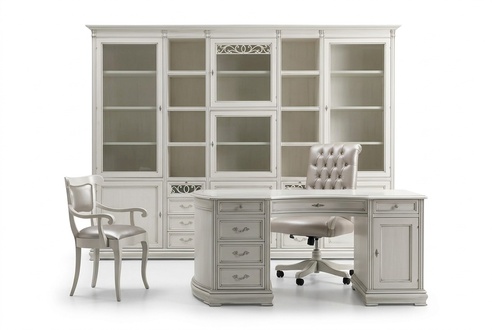 BÃ¼cherregal Regal BÃ¼ro Schrank Akten SchrÃ¤nke Italien Design MÃ¶bel Einrichtung