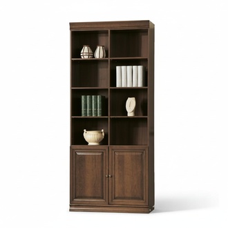 BÃ¼cherregal Schrank Stauraumschrank BÃ¼cherschrank Regale Bibliotheksregal
