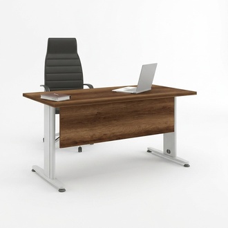 BÃ¼ro Schreibtisch Arbeitszimmer Tisch BÃ¼romÃ¶bel Chefschreibtisch