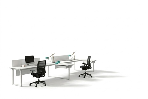 BÃ¼ro Schreibtisch Eckschreibtisch MÃ¶bel Schreibtische Einrichtung Neu