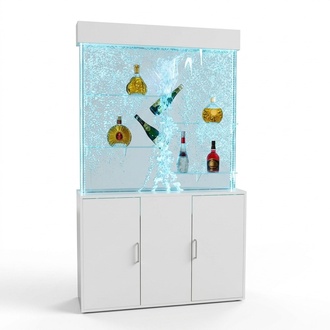 BÃ¼ro Trennwand Wasser Wand SÃ¤ule WasserwÃ¤nde Trenn WÃ¤nde Regal
