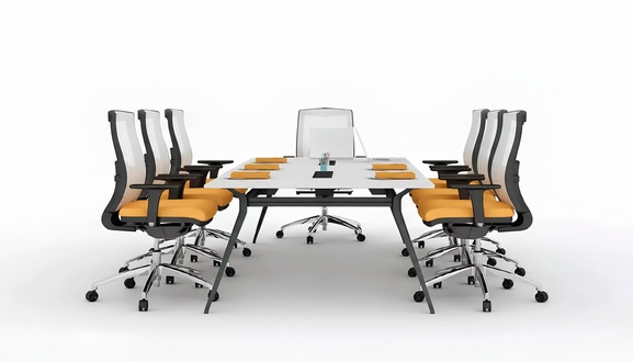 BÃ¼romÃ¶bel Tische Design Besprechungs Konferenztische Einrichtung Modern