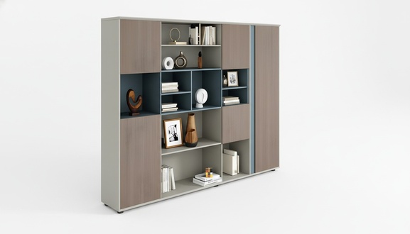 BÃ¼roschrank Ablageschrank Verwaltungsschrank Aktenschrank Dokumentenschrank