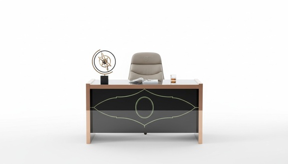 BÃ¼roschrank Braun Holz Arbeitszimmer Braun Moderne Design MÃ¶bel Luxus Schrank