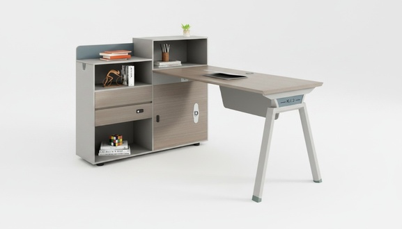 BÃ¼roschrank BÃ¼ro Einrichtung Schreibtisch Homeoffice Schreibtisch Schrank