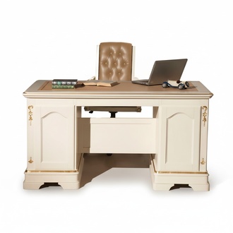 BÃ¼rotisch BÃ¼rostuhl Chef Schreibtisch Arbeitszimmer Schubladen BÃ¼ro Exclusive