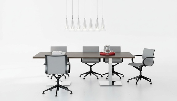 BÃ¼rotisch Laptoptisch Besprechungstisch BÃ¼romÃ¶bel Konferenztisch Tisch MÃ¶bel Neu