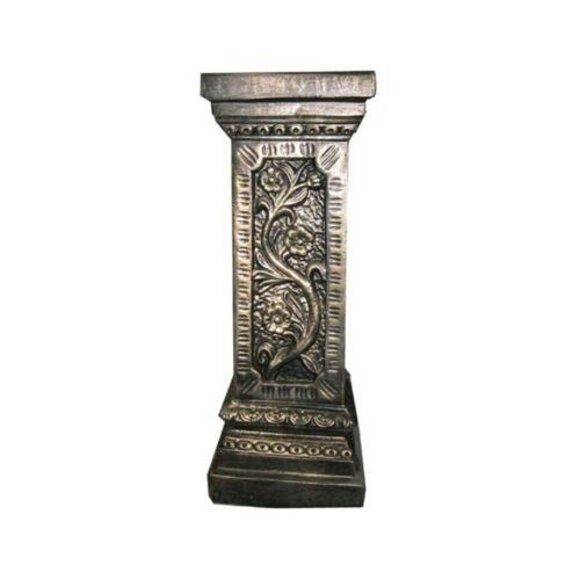 Deko Figur Statue Skulptur 67 cm Figuren Statuen Skulpturen SÃ¤ule