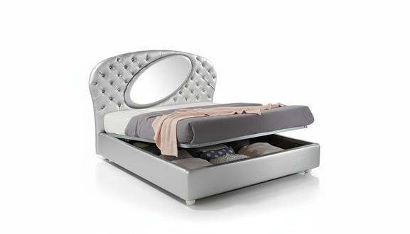 Chesterfield Bett Gestelle Polsterbett Doppelbett Hotel Betten Klassische MÃ¶bel