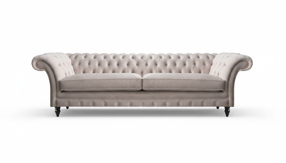 Chesterfield Modern MÃ¶bel Sofa Zweisitzer Couch PolstermÃ¶bel Wohnzimmer