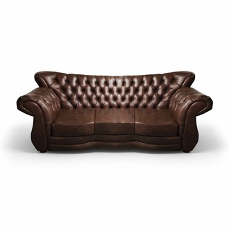 Chesterfield MÃ¶bel Wohnzimmer Sofa Dreisitze Couch PolstermÃ¶bel Einrichtung