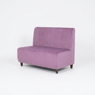 Couch Zwesitzer Neu BÃ¼ro Office Modern Sofa Arbeitszimmer Textil