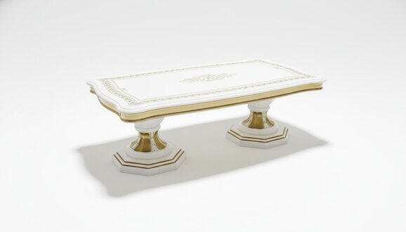 Couchtisch Design Italien MÃ¶bel Tisch Wohnzimmer Tische 130x70cm