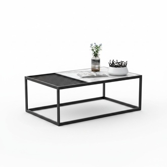 Couchtisch Deko Kaffeetisch Beistelltisch Tisch Designer Wohnzimmertisch