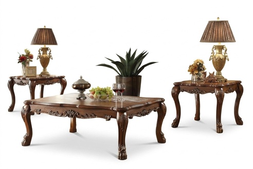 Tisch Beistelltisch Couchtisch Wohnzimmertisch Tische Sofa Holz Beistell