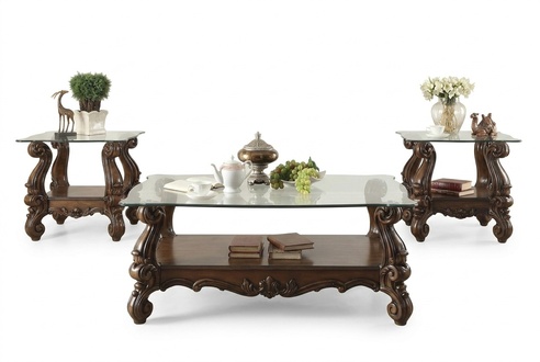 Tisch Beistelltisch Couchtisch Wohnzimmertisch Tische Sofa Beistell Holz