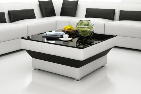 Couchtisch Tisch Couchtische Glastisch Tische Design Kidnersicher