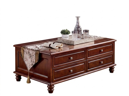 Couchtisch Wohnzimmer Kaffeetisch Design Tische MÃ¶bel Luxus Holz