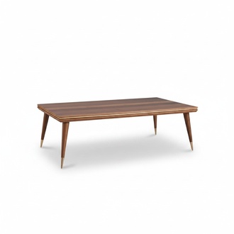Couchtische Luxus Tische Wohnzimmer Design MÃ¶bel Braun Kaffeetisch