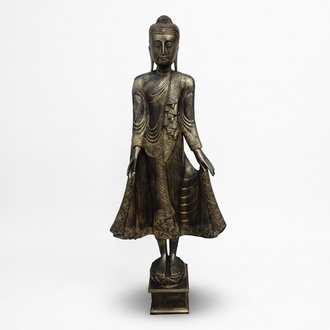 Deko Figur Statue Skulptur 175 cm Figuren Statuen Skulpturen Neu