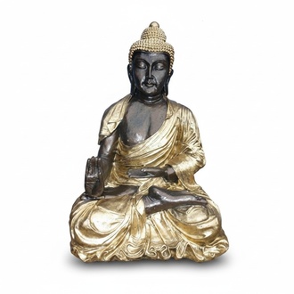 Deko Figur Statue Skulptur 110 cm Figuren Statuen Skulpturen Neu