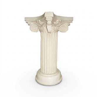 Deko Figur Statue Skulptur 72 cm Figuren Statuen Skulpturen SÃ¤ulen