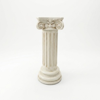 Deko Figur Statue Skulptur 73 cm Figuren Statuen Skulpturen SÃ¤ulen