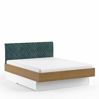 Bett Polster Design Luxus Doppel Hotel Betten Schlaf Zimmer Holz MÃ¶bel