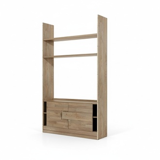 Design Trenn Wand Regal Wohn Zimmer SchrÃ¤nke Regale BÃ¼cher Schrank