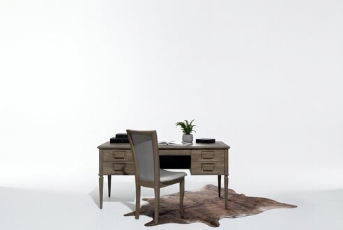 Schreibtisch Tisch Home Office BÃ¼roeinrichtung Tische BÃ¼romÃ¶bel Schreibtisch