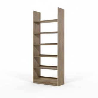 Regal BÃ¼cherschrank SchrÃ¤nke BÃ¼cherregal Wohnwand Wohnzimmer