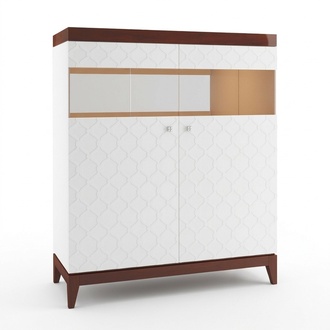 Moderner Vitrinen Designer Schrank Regal Glasschrank Regale Vitrinen