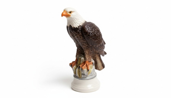 Design Adler Figur Statue Skulptur Figuren Skulpturen