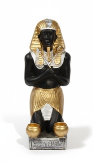 Design Antik Ãgyptische Dekoration Figur Statue Skulptur Figuren Skulpturen