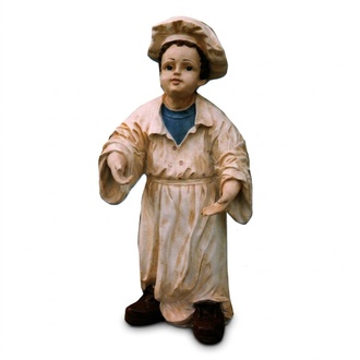 Design BÃ¤cker Figur Statue Skulptur Figuren Skulpturen Dekoration Deko