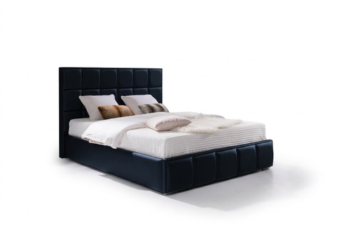 Design Betten Doppel Ehe Modernes Hotel Gestell Schlaf Zimmer Textil