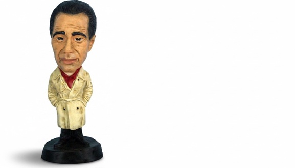 Design Bogard Figur Statue Skulptur Figuren Skulpturen Dekoration Deko