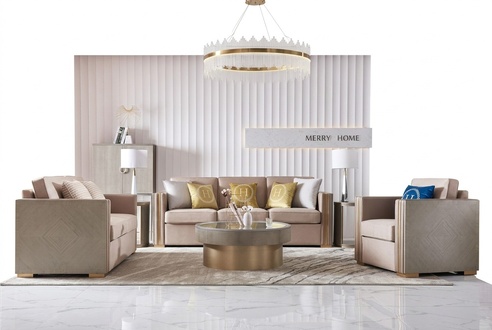 Design Einrichtung MÃ¶bel Sofagarnitur 3+2 Sitzer Couch Polster Set