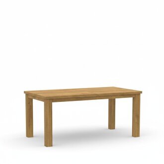 Design Esstisch Design Tisch Holz Deko Esszimmer MÃ¶bel Wohnzimmertisch