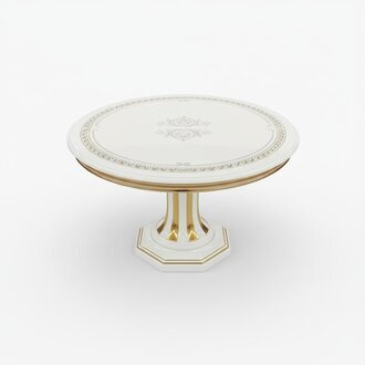 Design Esstisch Esszimmer Wohnzimmer Holz Hochglanz Tische Italienische
