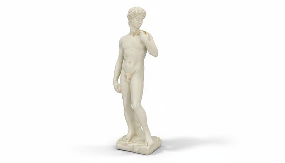 Design Figur Antik Dekorative Stil Skulptur Griechische Figuren Skulpturen