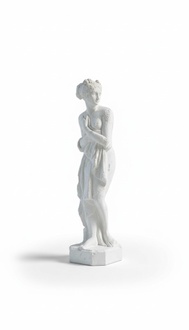 Design Figur Antik Stil Skulptur Figuren WeiÃ Skulpturen Dekoration Dekor