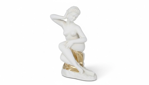 Design Figur Antik Stil Skulptur Griechische Figuren Skulpturen